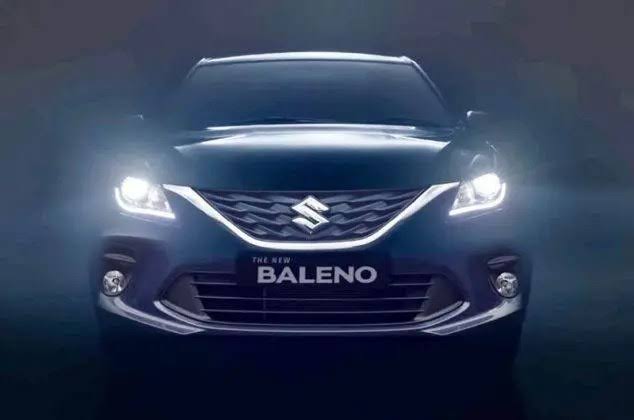 New Maruti Suzuki Baleno Launched In India