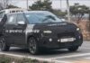 Kia Seltos Facelift Yet Again Spotted Testing