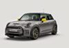All-electric Mini Cooper Launch Details Revealed