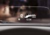 Heads-Up Display In Cars Explained