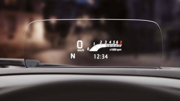 Heads-Up Display In Cars Explained
