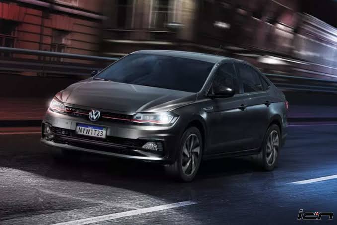 Volkswagen Virtus New Details Leaked