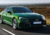Audi RS5 Sportback : Top 5 Highlights