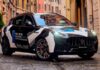 The Maserati Grecale SUV Will Debut On March 22