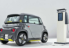 Top 10 Small Electric Cars In World