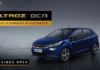 Tata Motors Opens Bookings for Altroz DCT