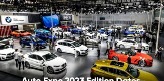 Auto Expo 2023 Edition Dates Announced; More Details