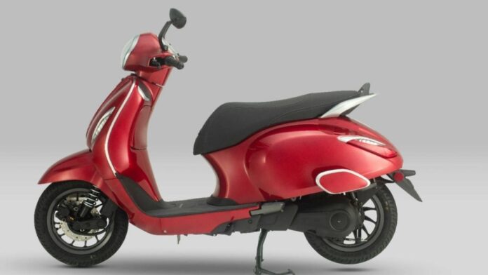 Bajaj Auto To Bring In New Electric Two-Wheelers