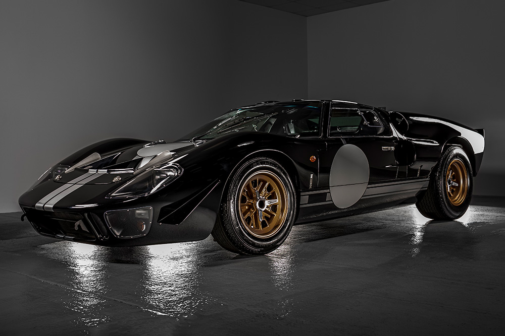Everatti Superformace GT