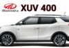 Mahindra XUV400 Launch