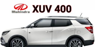 Mahindra XUV400 Launch