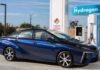 Toyota Mirai launched In india