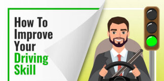 Tips To Improve Your Driving Skills