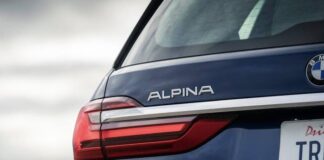 BMW Acquires Alpina Performance Company