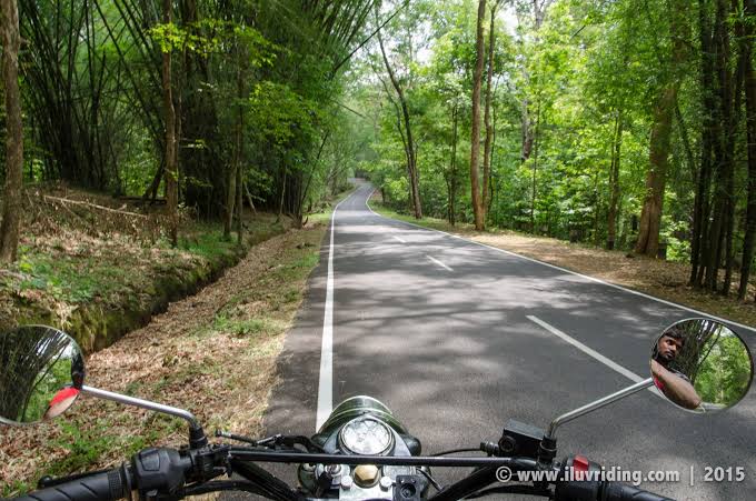 Best Routes And Places For Biking In India