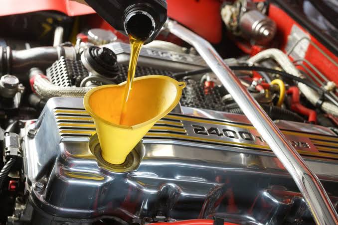 Here's Why You Should Change Your Engine Oil Regularly