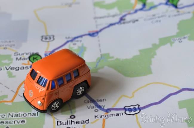 Checklist For Planning A Perfect Road Trip