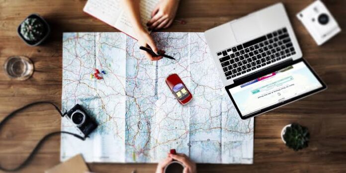 Checklist For Planning A Perfect Road Trip