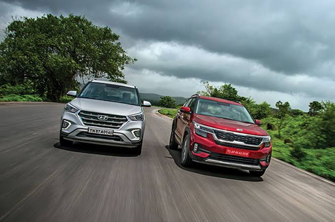 Best Selling SUVs In India To Soon Get Updates