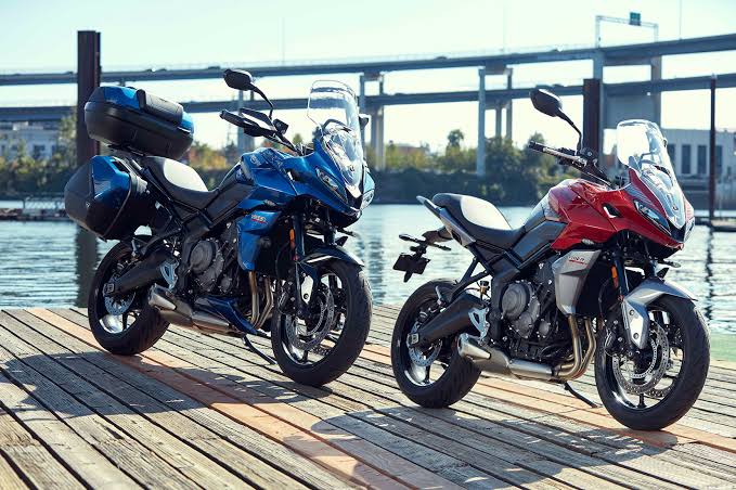 Triumph Tiger Sport 660 To Debut In India On 29 March - Details