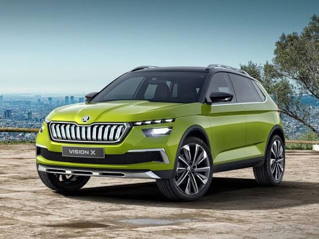 Here's What is Next From Skoda For Indian Market