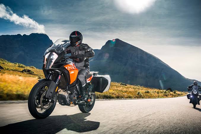 Top 5 Affordable Adventure Bikes In India