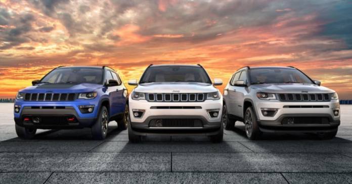 Top 10 Jeep Cars in 2022
