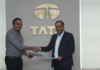 Tata Collabs With Lithium Urban Technologies To Bring Into Play 5k EVs