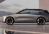 Lincoln Gives A Glimpse To Its Electric Future Through The ‘Star’ Concept