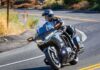 2022 Honda Gold Wing Tour Launched