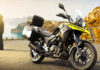 Suzuki V Strom 250 Adventure Bike Will Be Released Soon- KTM 250 ADV Rival