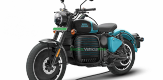 Royal Enfield In Thinking To Launch Electric Motorcycles In India