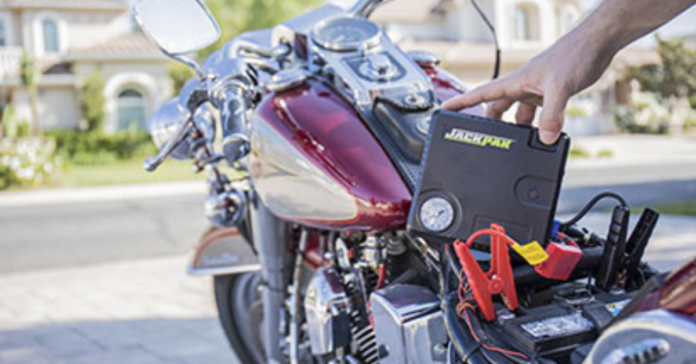 Tips To Maintain Your Bike's Battery