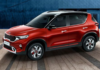 2022 Kia Sonet Becomes Most Affordable Car With 4 Air Bags