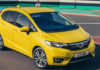Honda Jazz Could Be Wiped Out Of The Indian Market In 2023