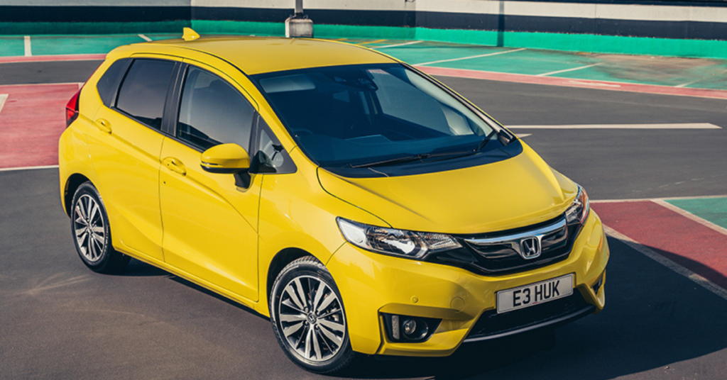 Honda Jazz Could Be Wiped Out Of The Indian Market In 2023