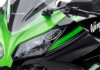 2022 Kawasaki Ninja 300 Launched At Rs 3.37 Lakh