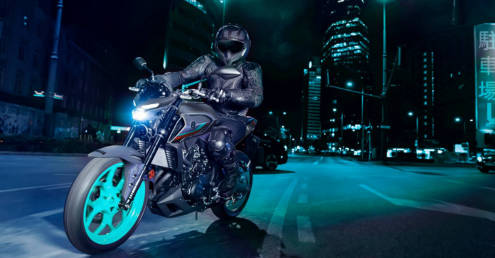 Is Yamaha MT-03 Coming To India Or Not? – Details