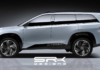 Tata Curvv EV – ‘Digital’ Design, Features