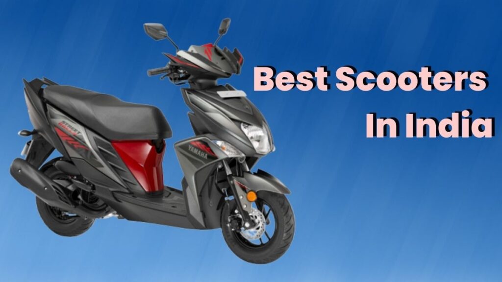 Best Scooters In India Top Scooters In India Autobizz 1648