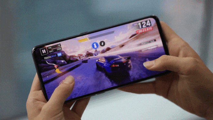 The 5 Best Racing Games to Play on Your Smartphone !