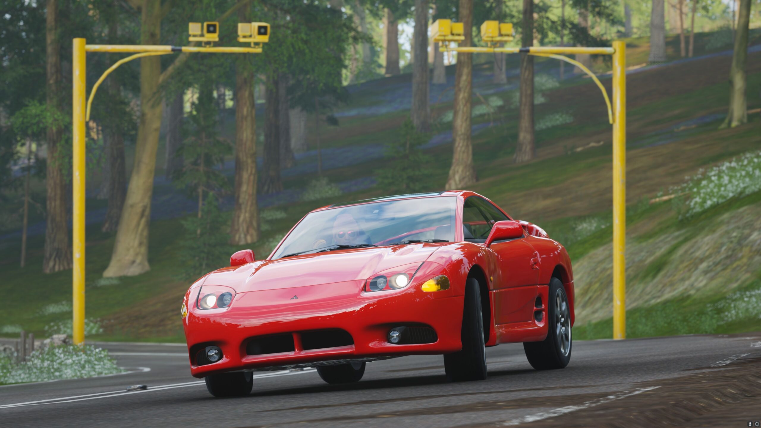 Best Cheap Cars in Forza Horizon 5
