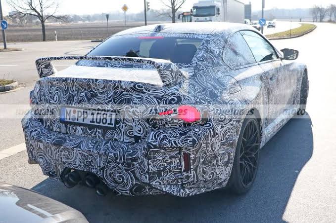 New BMW M2 To Go In Production | 2023 BMW M2