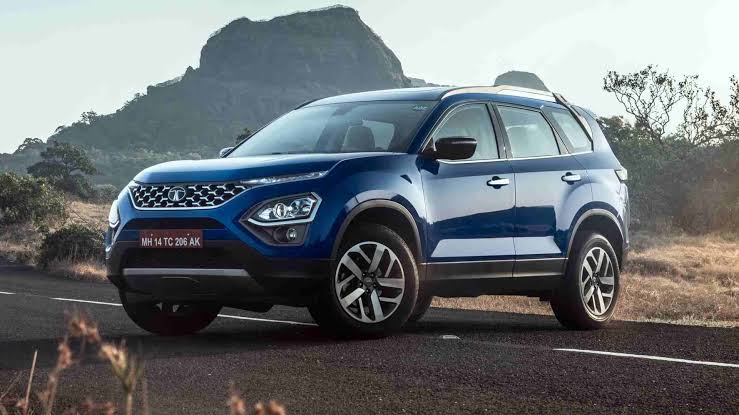 Top 6 Tata Car Launches Lined Up | New Tata SUVs