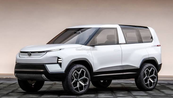Top 6 Tata Car Launches Lined Up | New Tata SUVs