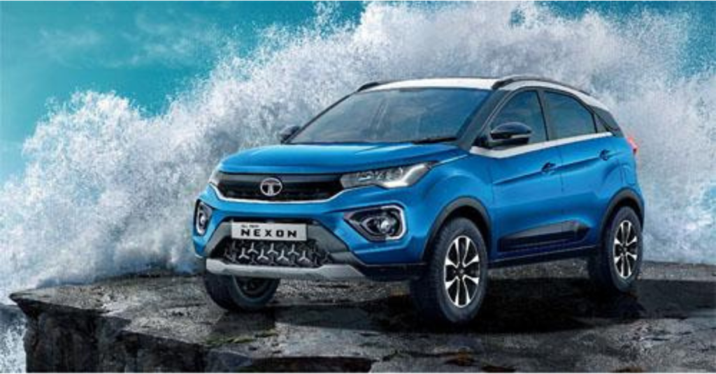 Tata Nexon Outsells Brezza, Will Be Top-Selling SUV in March