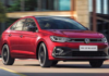 Volkswagen Virtus to be launched in India on 9 June