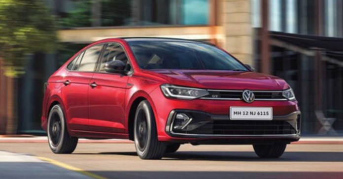 Volkswagen Virtus to be launched in India on 9 June
