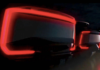 Upcoming Mahindra Electric SUV Teaser