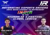 Indian Sim Racing Championships